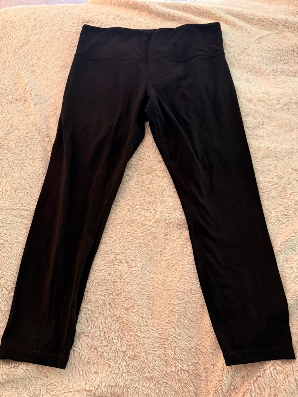 Athleta Ultra High Rise Elation 7/8 Tights